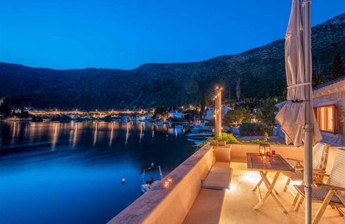 Zaton Apartment | 75 m² Apartment ∙ 2 bedrooms ∙ 4 guests