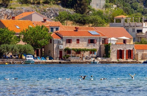 Zaton Apartment | 75 m² Apartment ∙ 2 bedrooms ∙ 4 guests