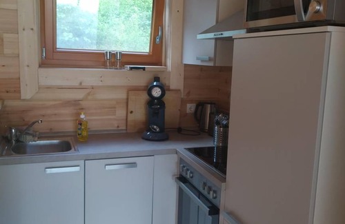 Dahn Apartment | 75 m² Apartment ∙ 2 bedrooms ∙ 5 guests