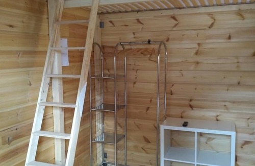 Dahn Apartment | 75 m² Apartment ∙ 2 bedrooms ∙ 5 guests
