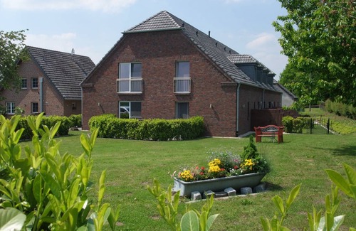 Goch Apartment | 75 m² Apartment ∙ 2 bedrooms ∙ 5 guests
