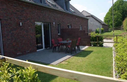 Goch Apartment | 75 m² Apartment ∙ 2 bedrooms ∙ 5 guests