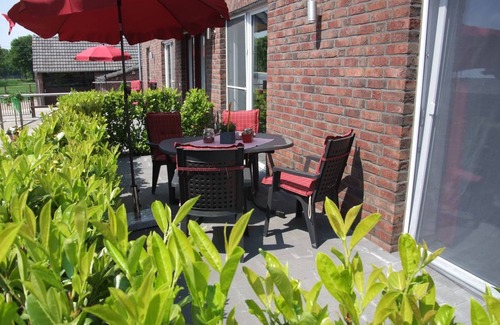 Goch Apartment | 75 m² Apartment ∙ 2 bedrooms ∙ 5 guests