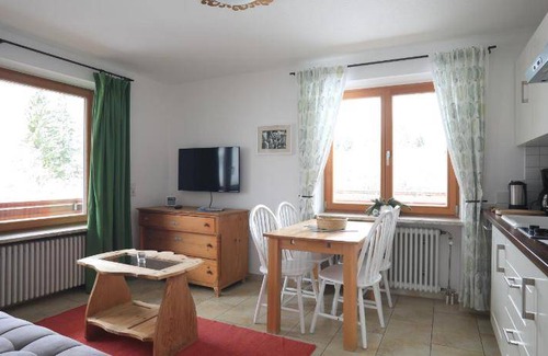 Horn Apartment | 75 m² Apartment ∙ 2 bedrooms ∙ 4 guests