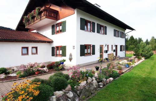 Horn Apartment | 75 m² Apartment ∙ 2 bedrooms ∙ 4 guests