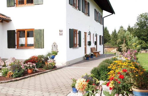 Horn Apartment | 75 m² Apartment ∙ 2 bedrooms ∙ 4 guests