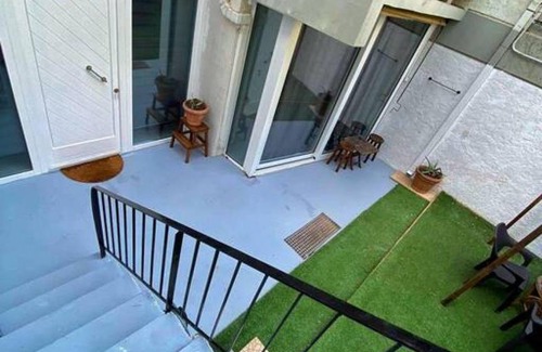 Varkiza Apartment | 75 m² Apartment ∙ 2 bedrooms ∙ 5 guests