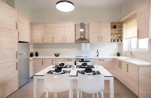 Lambi Apartment | 75 m² Apartment ∙ 2 bedrooms ∙ 5 guests