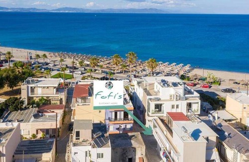 Lambi Apartment | 75 m² Apartment ∙ 2 bedrooms ∙ 5 guests