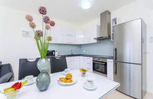 Vir Apartment | 75 m² Apartment ∙ 2 bedrooms ∙ 6 guests