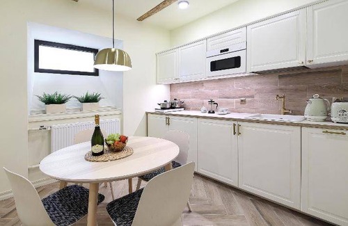 Vilnius city municipality Apartment | 75 m² Apartment ∙ 2 bedrooms ∙ 6 guests