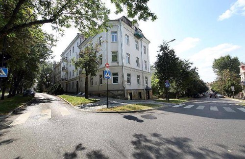 Vilnius city municipality Apartment | 75 m² Apartment ∙ 2 bedrooms ∙ 6 guests