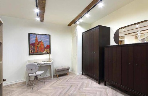 Vilnius city municipality Apartment | 75 m² Apartment ∙ 2 bedrooms ∙ 6 guests