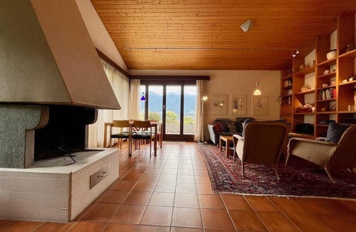 Magadino Apartment | 75 m² Apartment ∙ 2 bedrooms ∙ 4 guests