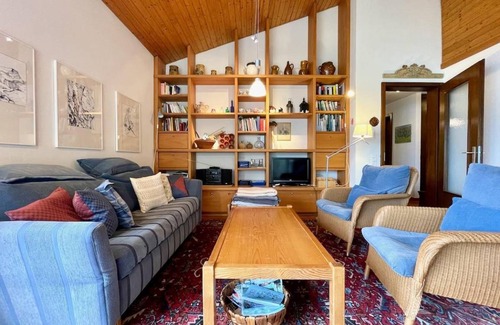 Magadino Apartment | 75 m² Apartment ∙ 2 bedrooms ∙ 4 guests