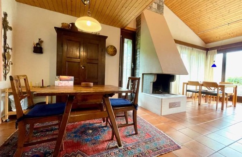 Magadino Apartment | 75 m² Apartment ∙ 2 bedrooms ∙ 4 guests