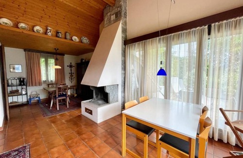 Magadino Apartment | 75 m² Apartment ∙ 2 bedrooms ∙ 4 guests