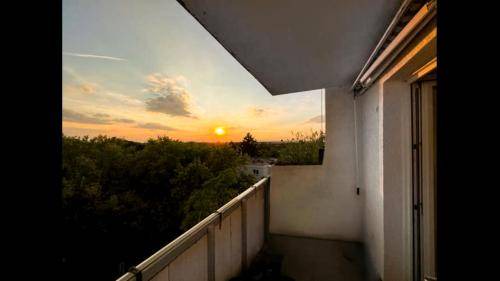 Egelsbach Apartment | 75 m² Apartment ∙ 2 bedrooms ∙ 6 guests