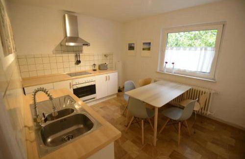 Weinheim Apartment | 75 m² Apartment ∙ 2 bedrooms ∙ 5 guests
