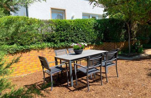 Weinheim Apartment | 75 m² Apartment ∙ 2 bedrooms ∙ 5 guests