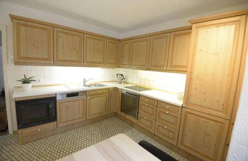 Weinheim Apartment | 75 m² Apartment ∙ 2 bedrooms ∙ 5 guests