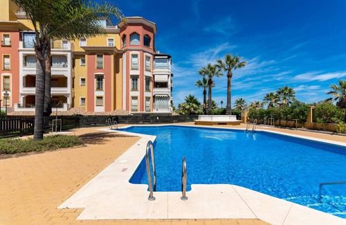 Punta del Moral Apartment | 75 m² Apartment ∙ 2 bedrooms ∙ 5 guests