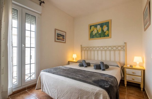 Punta del Moral Apartment | 75 m² Apartment ∙ 2 bedrooms ∙ 5 guests