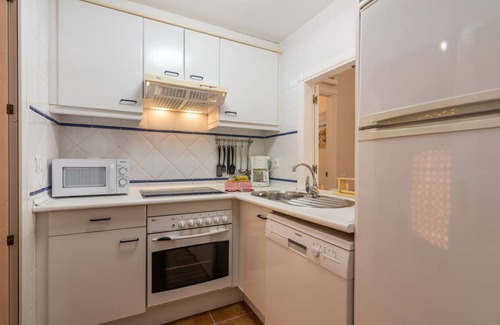 Punta del Moral Apartment | 75 m² Apartment ∙ 2 bedrooms ∙ 5 guests