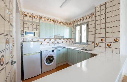 Es Pujols Apartment | 75 m² Apartment ∙ 2 bedrooms ∙ 4 guests