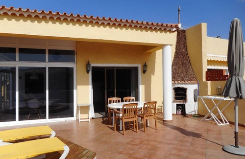 La Pared Apartment | 75 m² Apartment ∙ 2 bedrooms ∙ 4 guests