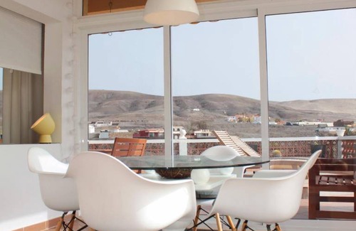 La Pared Apartment | 75 m² Apartment ∙ 2 bedrooms ∙ 4 guests
