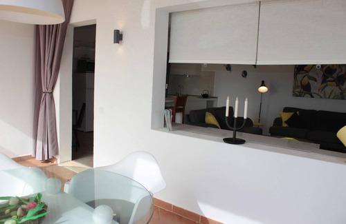 La Pared Apartment | 75 m² Apartment ∙ 2 bedrooms ∙ 4 guests