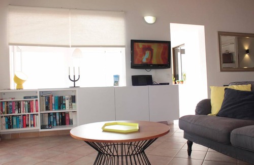 La Pared Apartment | 75 m² Apartment ∙ 2 bedrooms ∙ 4 guests