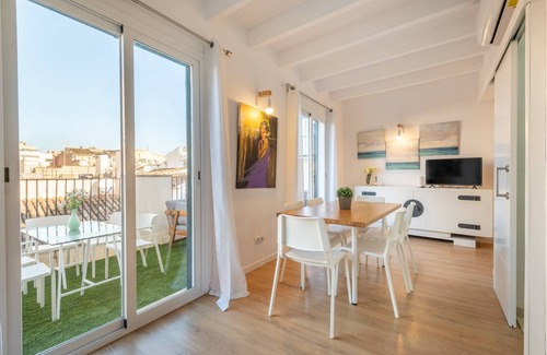 Old Town Apartment | 75 m² Apartment ∙ 2 bedrooms ∙ 4 guests