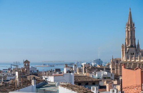 Old Town Apartment | 75 m² Apartment ∙ 2 bedrooms ∙ 4 guests