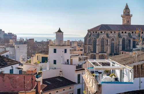 Old Town Apartment | 75 m² Apartment ∙ 2 bedrooms ∙ 4 guests