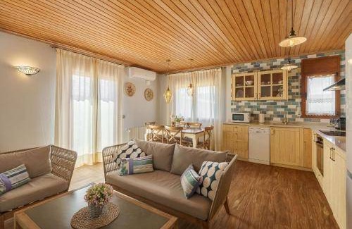Queixas Apartment | 75 m² Apartment ∙ 2 bedrooms ∙ 4 guests