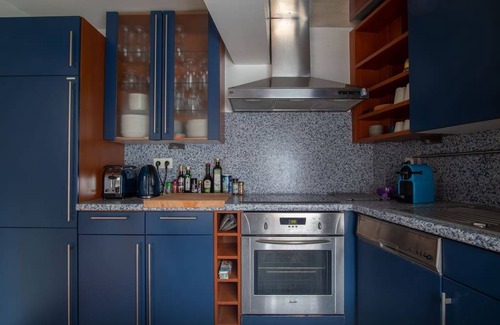 Krutenau Apartment | 75 m² Apartment ∙ 2 bedrooms ∙ 5 guests