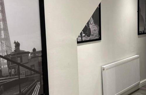 Blackpool Town Center Apartment | 75 m² Apartment ∙ 2 bedrooms ∙ 7 guests