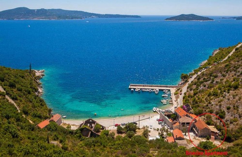 Brsecine Apartment | 75 m² Apartment ∙ 2 bedrooms ∙ 6 guests
