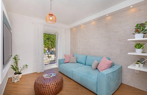 Brsecine Apartment | 75 m² Apartment ∙ 2 bedrooms ∙ 6 guests