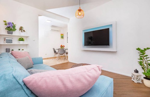 Brsecine Apartment | 75 m² Apartment ∙ 2 bedrooms ∙ 6 guests
