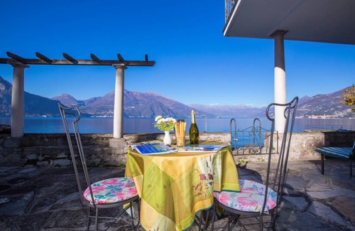 Bellagio Apartment | 75 m² Apartment ∙ 2 bedrooms ∙ 4 guests