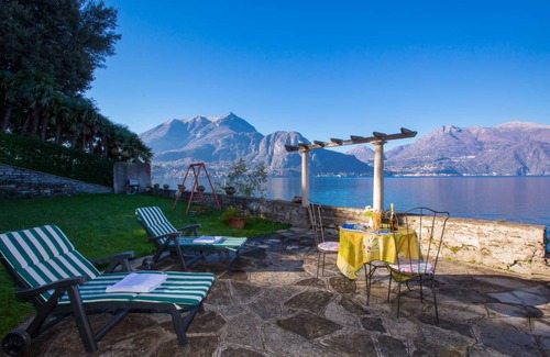Bellagio Apartment | 75 m² Apartment ∙ 2 bedrooms ∙ 4 guests