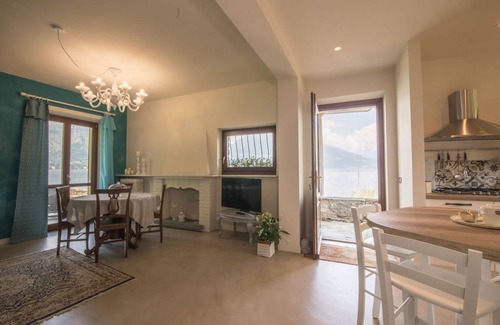 Bellagio Apartment | 75 m² Apartment ∙ 2 bedrooms ∙ 4 guests