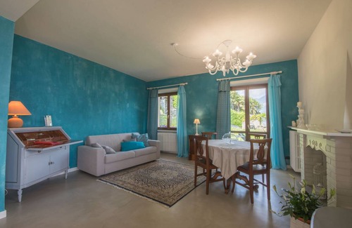 Bellagio Apartment | 75 m² Apartment ∙ 2 bedrooms ∙ 4 guests