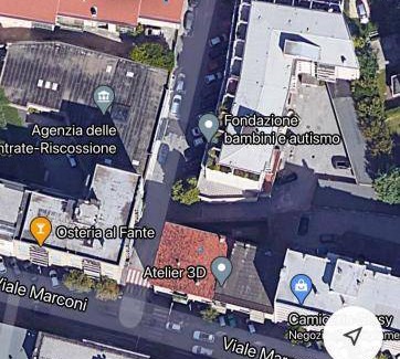 Pordenone Apartment | 75 m² Apartment ∙ 2 bedrooms ∙ 6 guests
