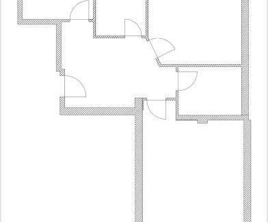 Pordenone Apartment | 75 m² Apartment ∙ 2 bedrooms ∙ 6 guests