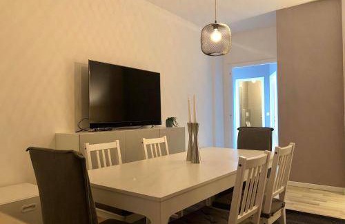 Pordenone Apartment | 75 m² Apartment ∙ 2 bedrooms ∙ 6 guests