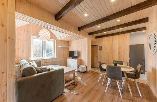 Snipiskes Apartment | 75 m² Apartment ∙ 2 bedrooms ∙ 6 guests